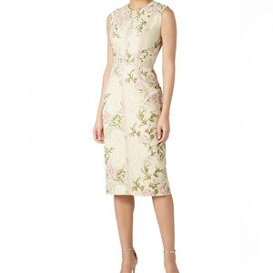 Dress the Population Penelope Lace Sheath